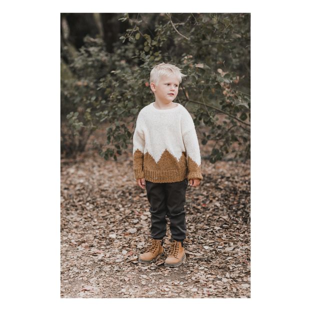 Pull Aspen Maille-product