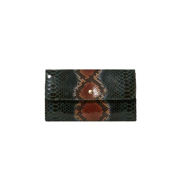 Porte feuille Python Pat-product