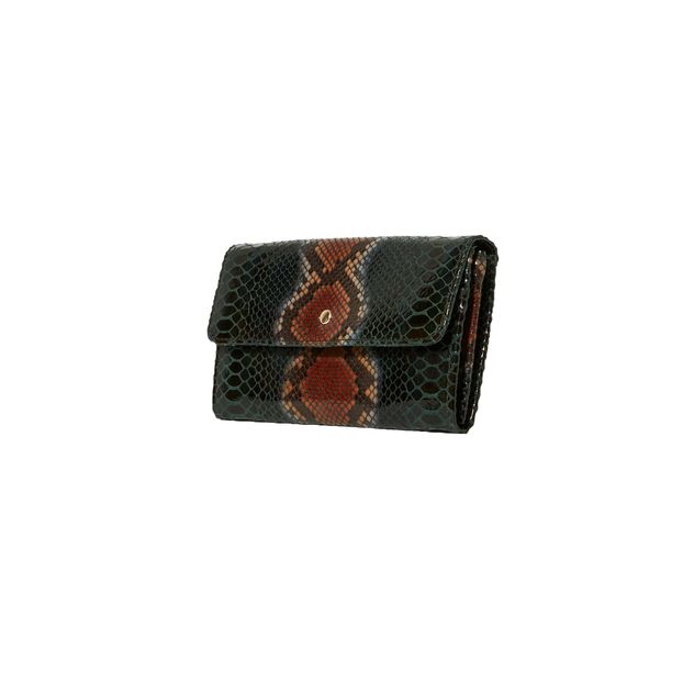 Porte feuille Python Pat-product