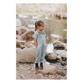 Rylee + Cru Tuch Vintage-listing