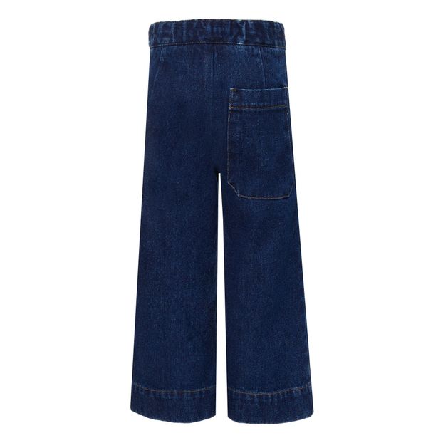 Pantalon Jean Flare-product