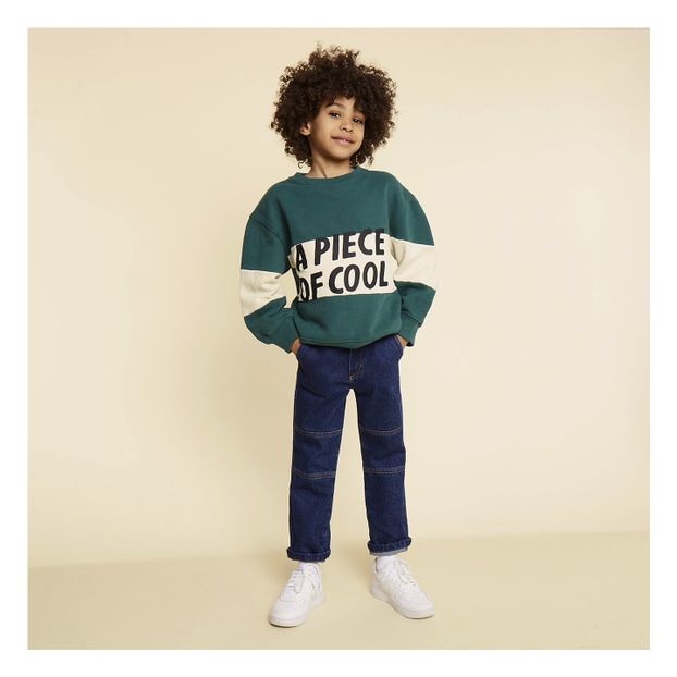 Sudadera Tiras Asimetricas Piece of Cool-product