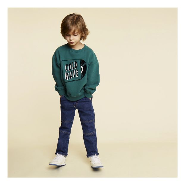 Sweat Cold Wave-product