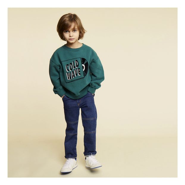 Sweat Cold Wave-product