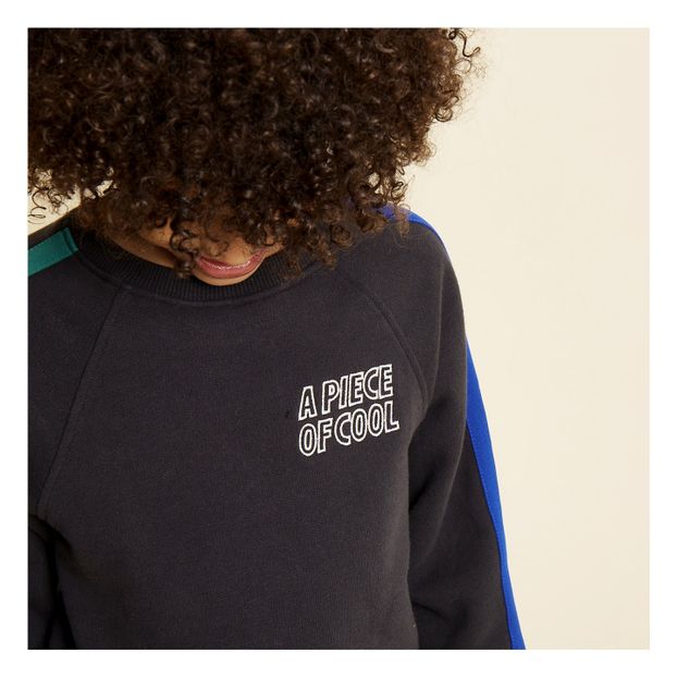 Piece Of Cool sweatshirt-product