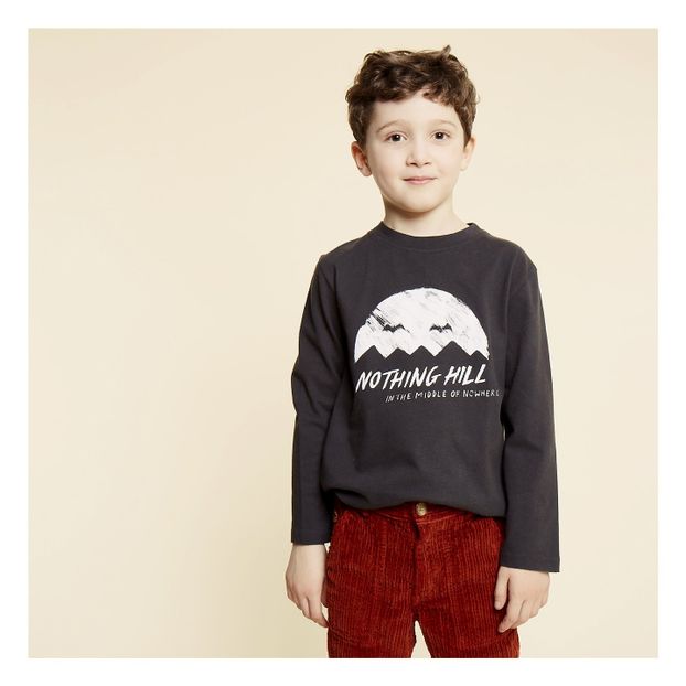 T-Shirt Nothing-product