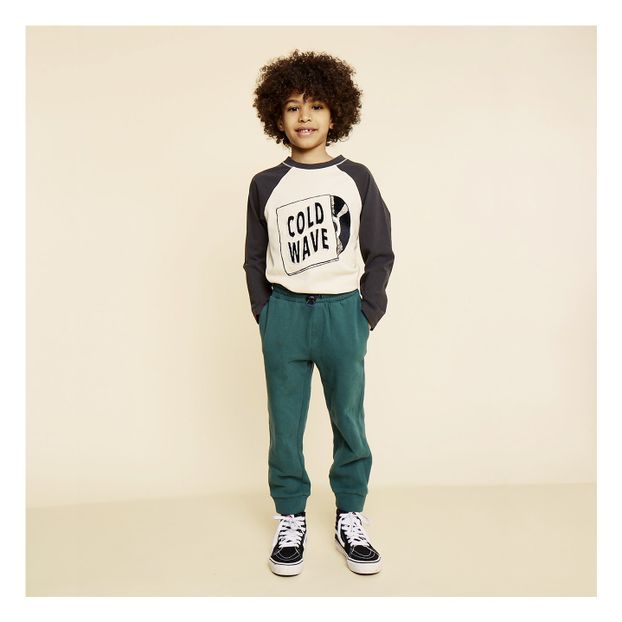 T-Shirt Cold Wave-product