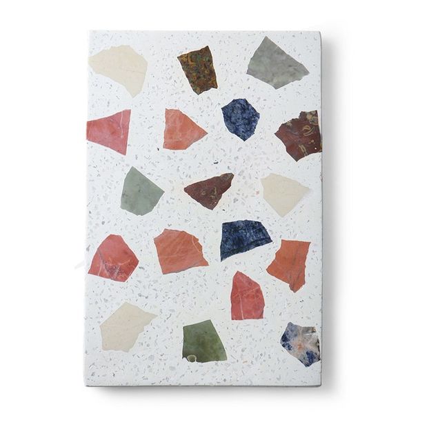 Planche en terrazzo-product