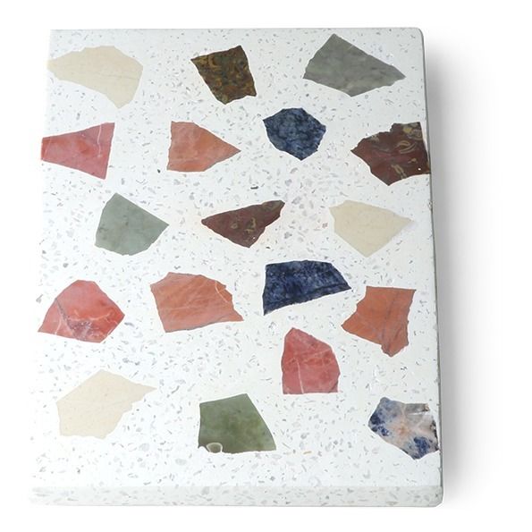 Planche en terrazzo-product