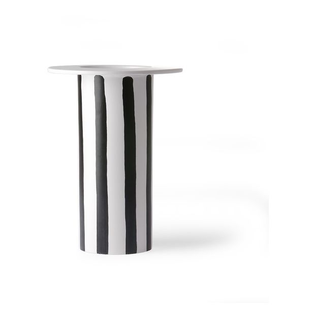 Striped Vase-product