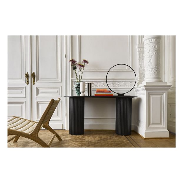 Striped Vase-product
