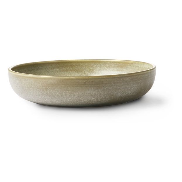 Plato hondo de cerámica-product