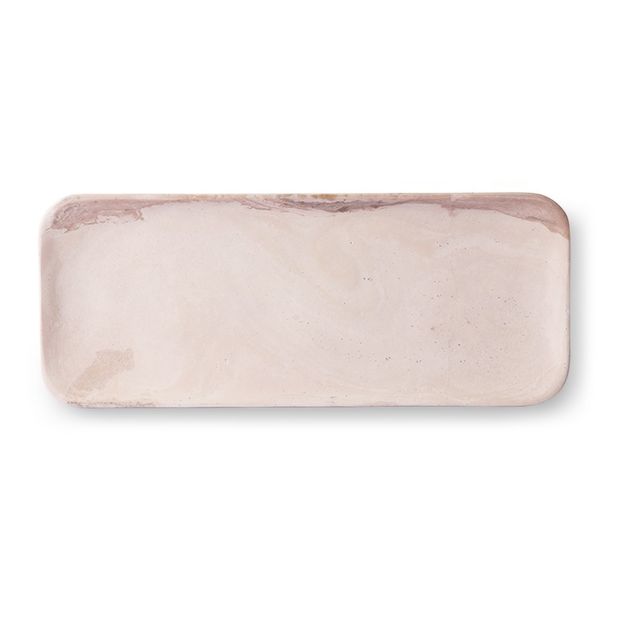 Vassoio in marmo-product