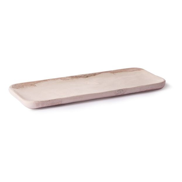 Vassoio in marmo-product