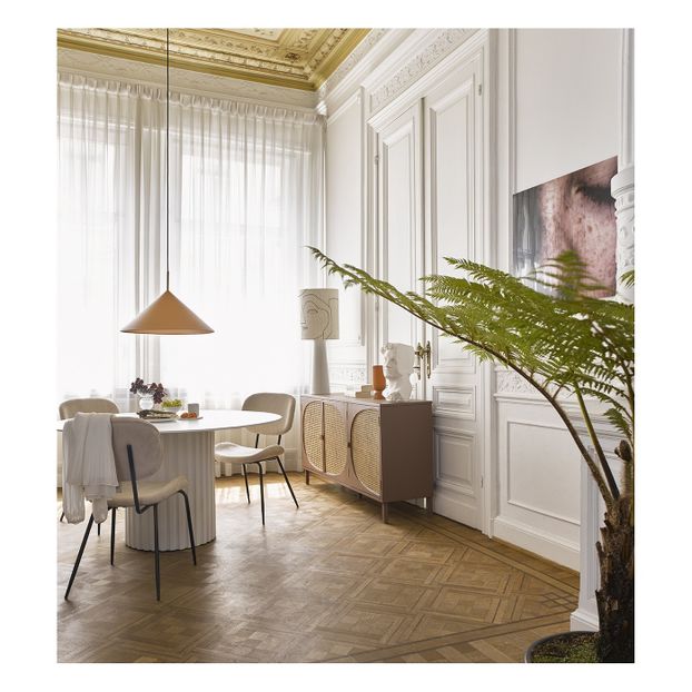 Vase en céramique-product