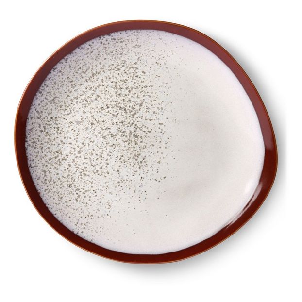 Ceramic Plate-product