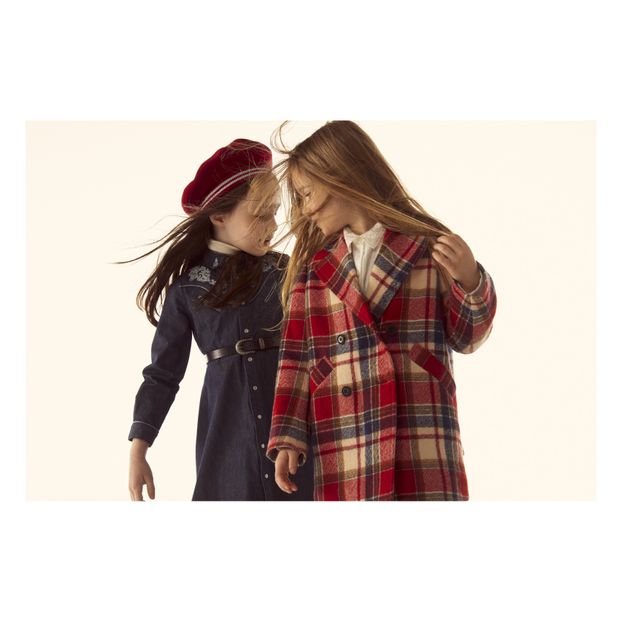 Manteau Madison-product