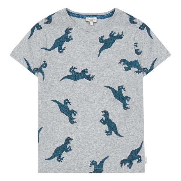 Allover Dinosaurs T-Shirt-product