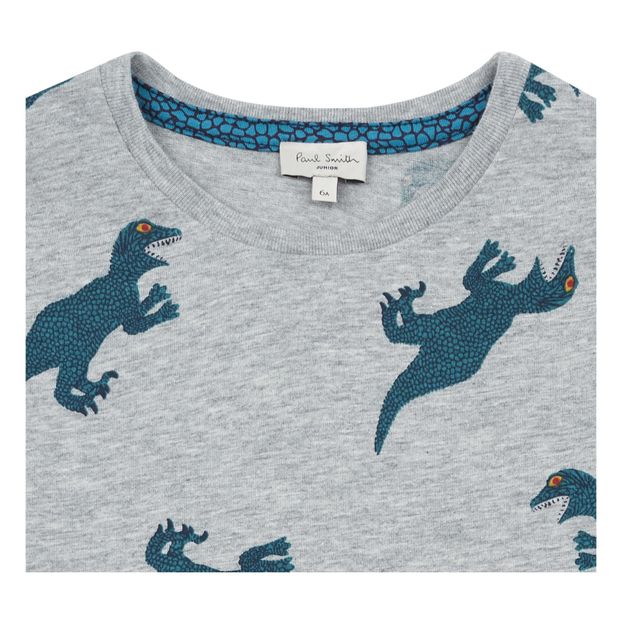 Allover Dinosaurs T-Shirt-product