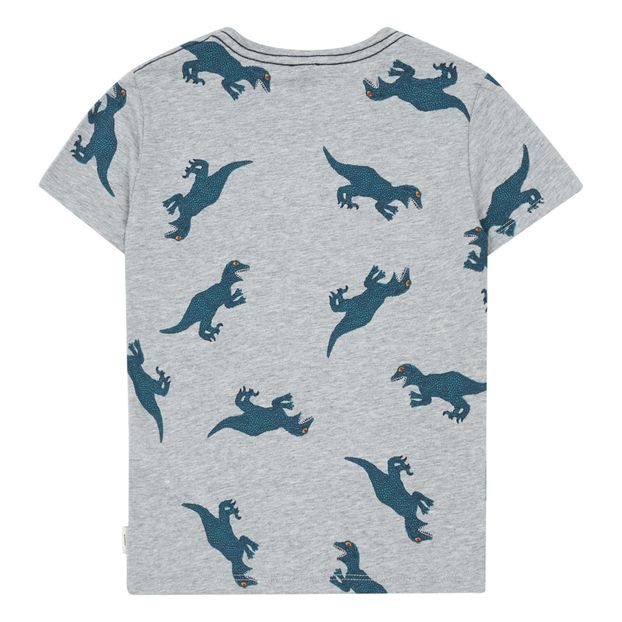 Allover Dinosaurs T-Shirt-product