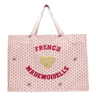 Bonton Einkaufstasche French Mademoiselle-listing