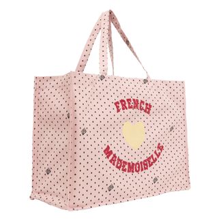 Bonton Einkaufstasche French Mademoiselle-listing