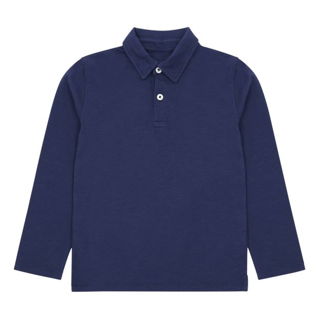 Jersey Polo Shirt-product