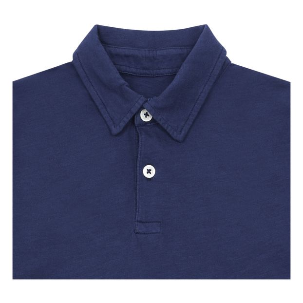 Jersey Polo Shirt-product