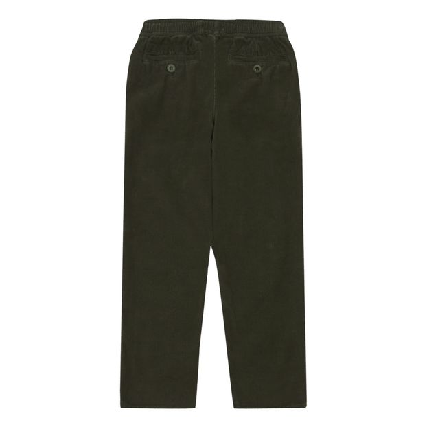 Pantalon Velours Ceinture Elastique-product