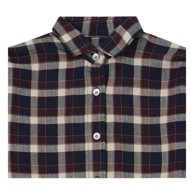 Chemise Carreaux Camisa-product