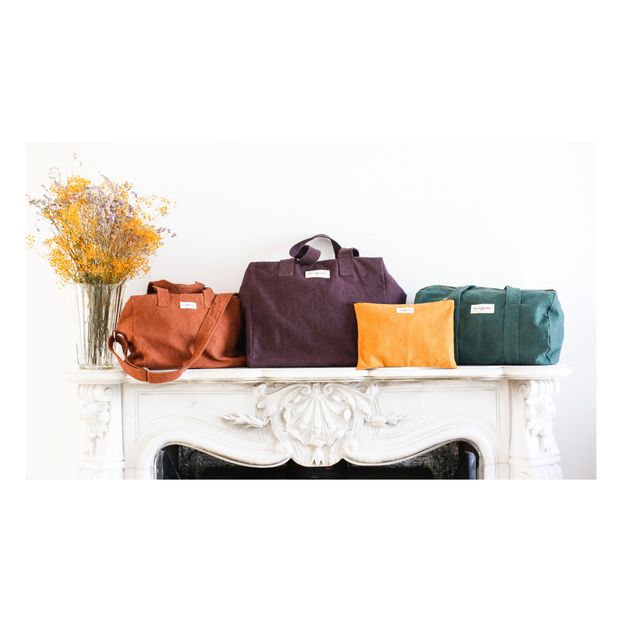Pochette Barbette-product