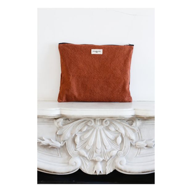 Pochette Barbette-product