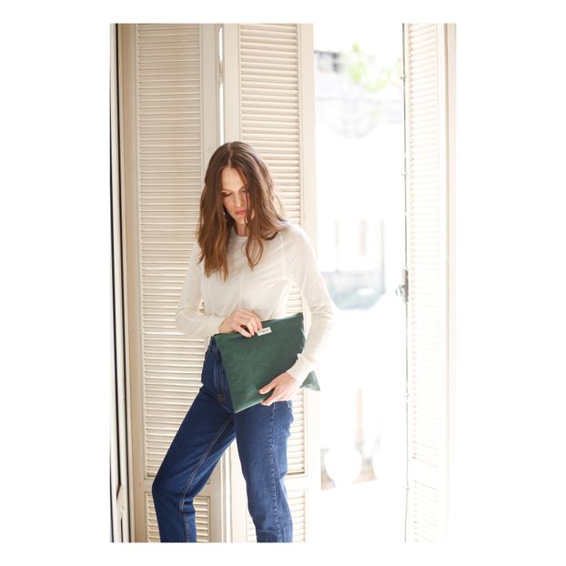 Pochette Barbette-product