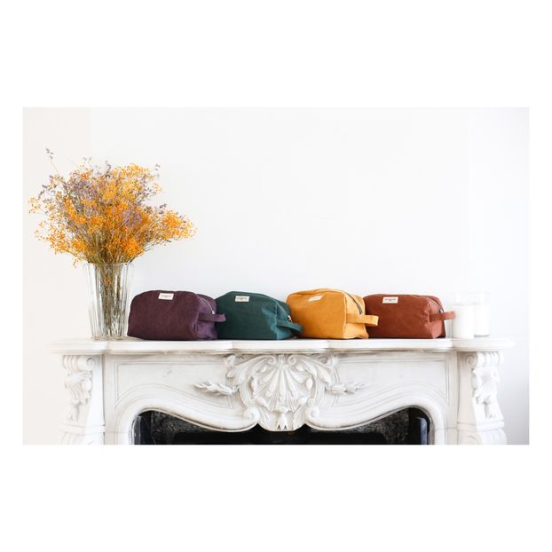 Trousse de toilette Hermel-product