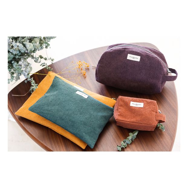 Trousse Make-up Tournelles-product