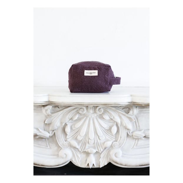 Trousse Make-up Tournelles-product