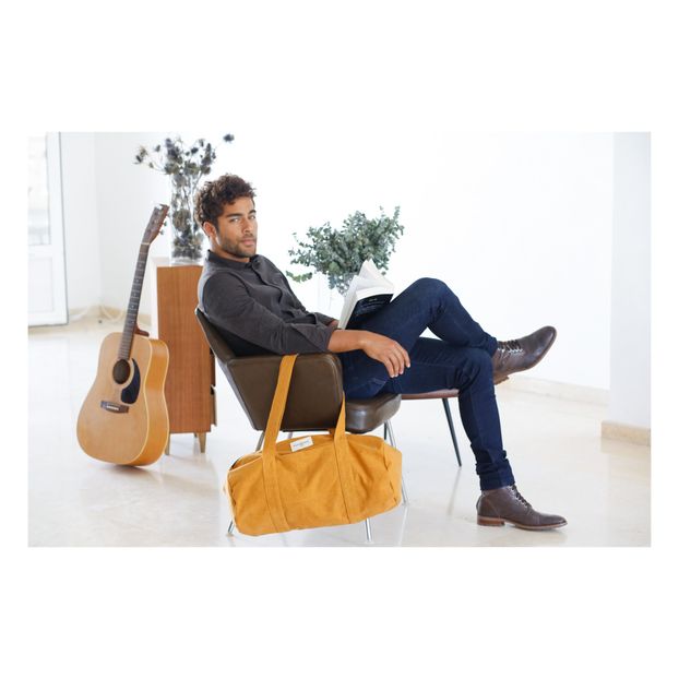 Sac polochon Charlot-product