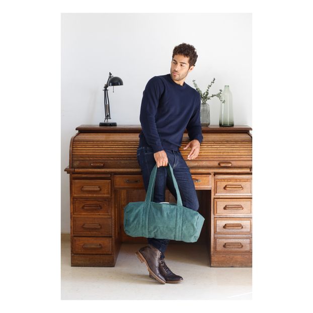 Sac polochon Charlot-product