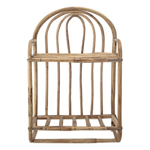 Etagère en rotin-product
