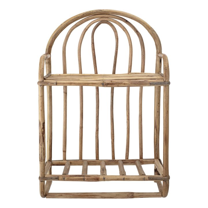 Etagère en rotin- Image produit n°0