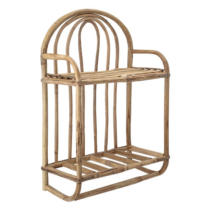 Rattan Shelf- Product image n°2