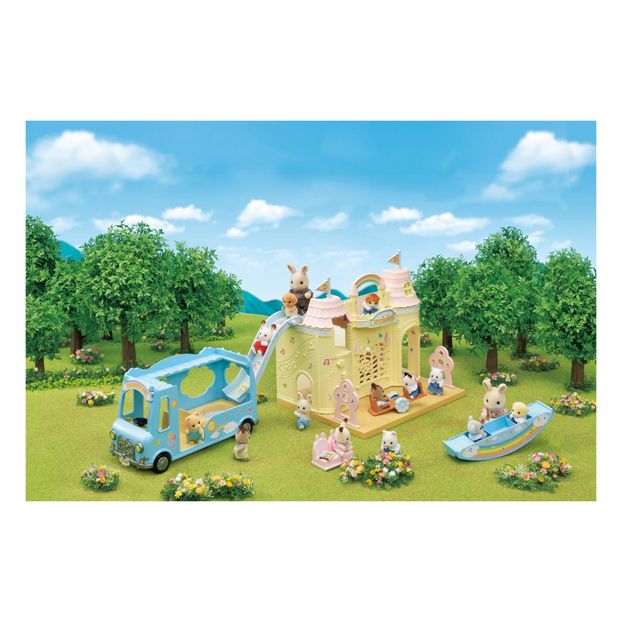 Crèche-product