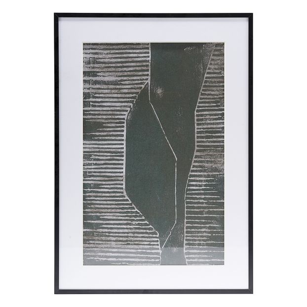 Fields Print With Frame-product