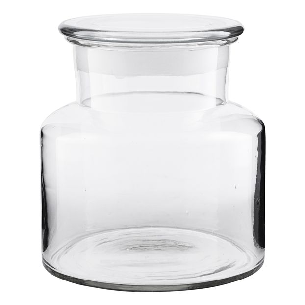 Cuenco de vidrio Farma-product