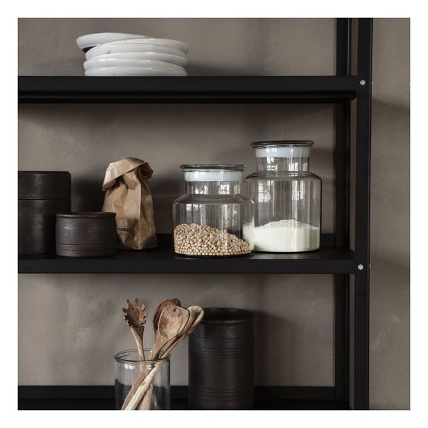 Bocal en verre Farma-product