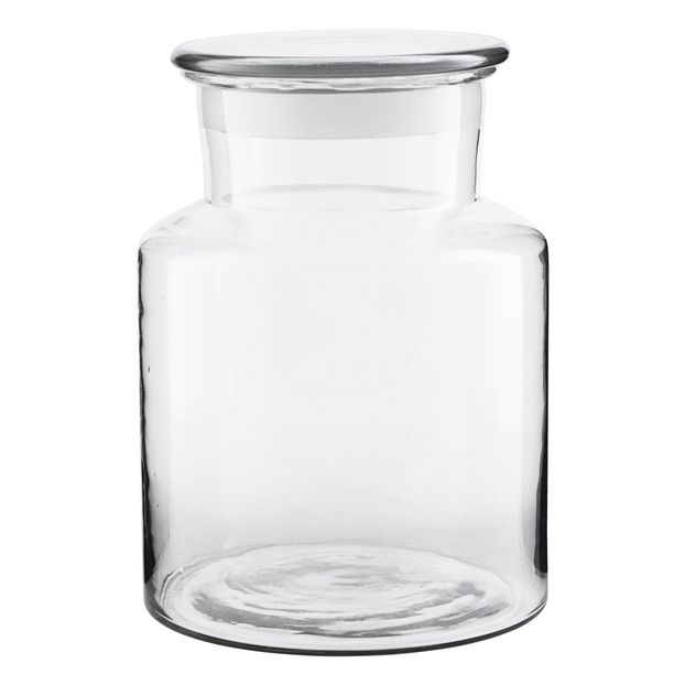 Bocal en verre Farma-product