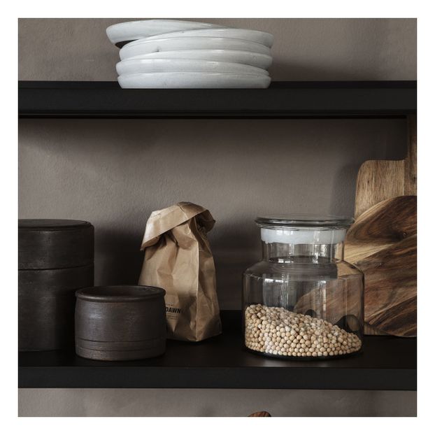 Bocal en verre Farma-product
