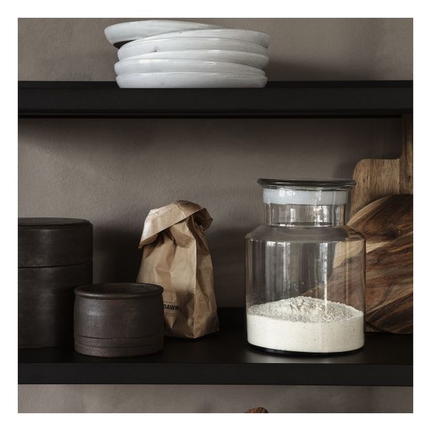 Bocal en verre Farma-product