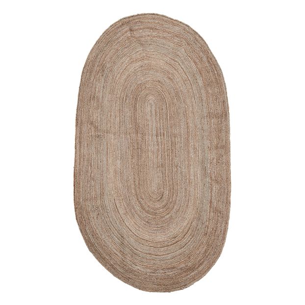 Alfombra de yute Charco-product