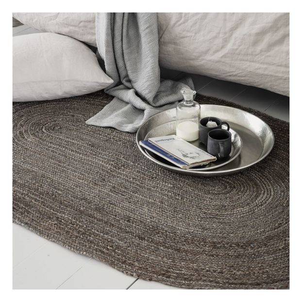 Alfombra de yute Charco-product